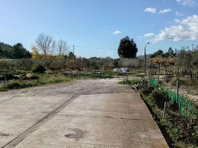 Casa rústica, La Villajoyosa / Vila Joiosa