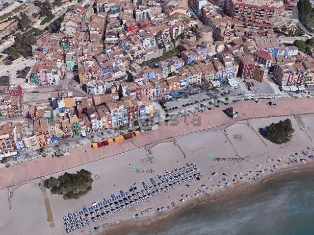 Casa rústica, La Villajoyosa / Vila Joiosa