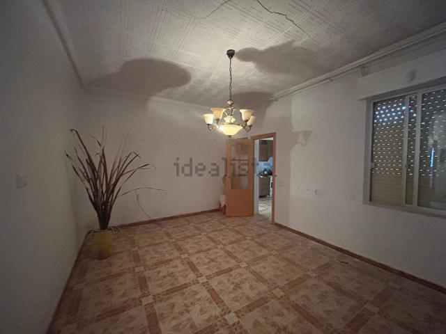 Casa rústica, La Ñora, Murcia
