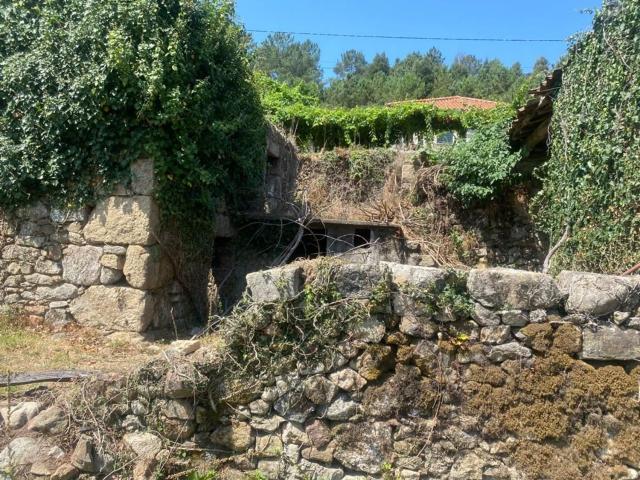 Casa rústica, Labrujó Rendufe Vilar do Monte