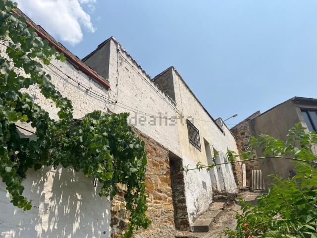 Casa rústica, Ladrillar