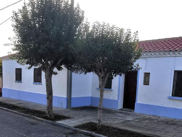 Casa rústica, Lalueza