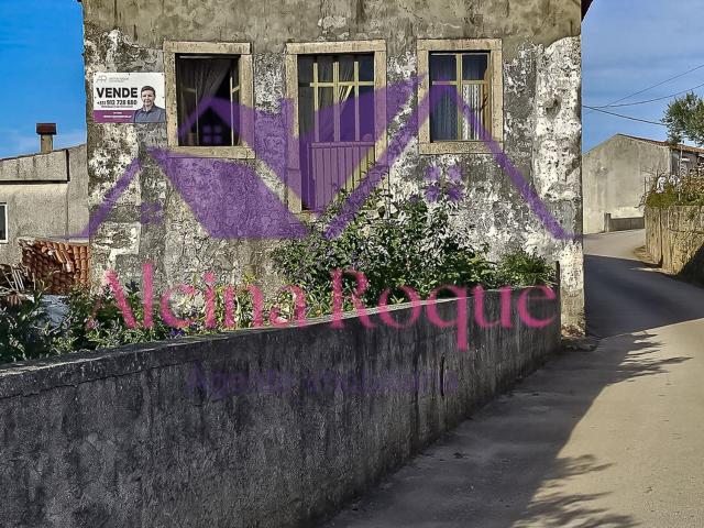 Casa rústica, Lamas