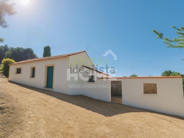 Casa rústica, Lanheses