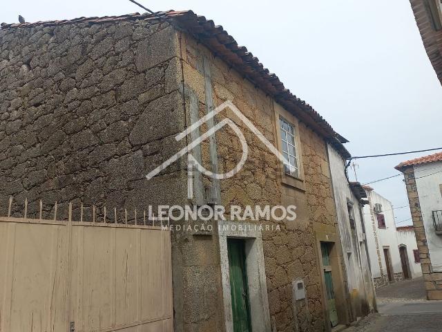 Casa rústica, Lardosa