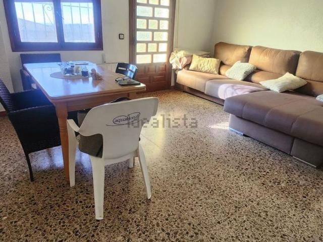 Casa rústica, Las Fuentes Los Cipreses, Aspe