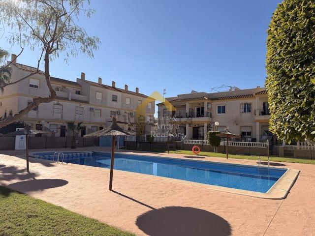 Casa rústica, Las Filipinas, Orihuela