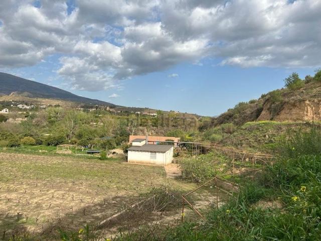 Casa rústica, Lecrin
