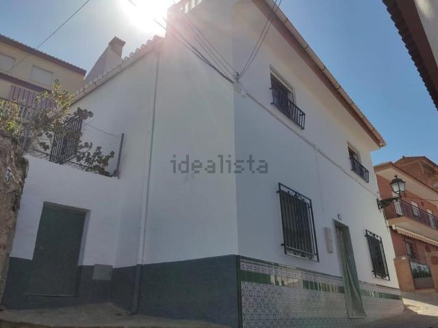 Casa rústica, Lenteji