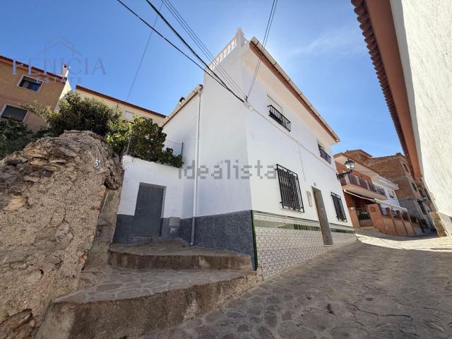 Casa rústica, Lenteji