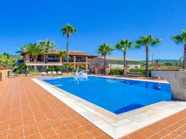 Casa rústica, Les Maravelles, Palma de Mallorca