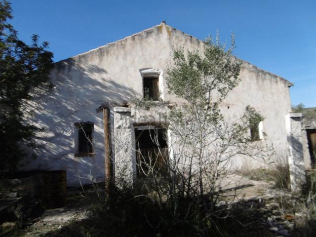 Casa rústica, Les Useras/Useres