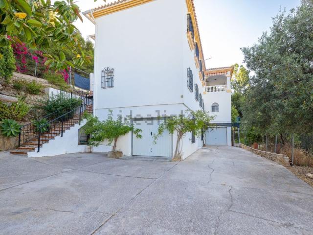 Casa rústica, Limonar, Málaga