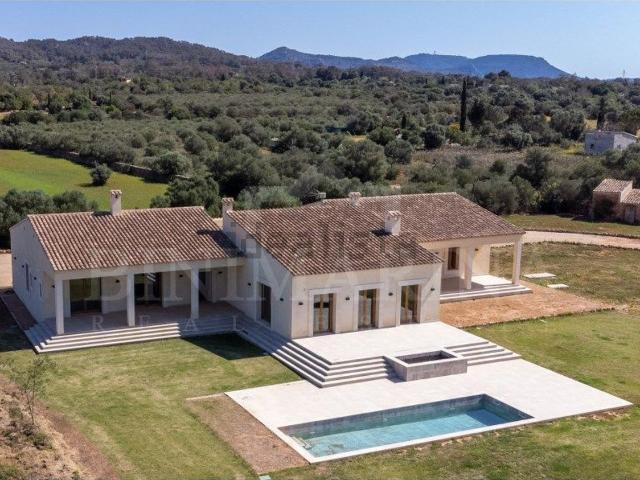 Casa rústica, Llucmajor