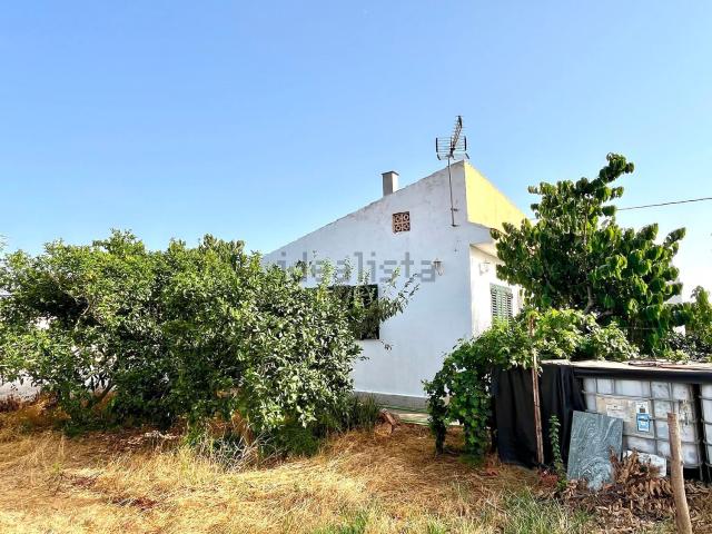 Casa rústica, Llucmajor