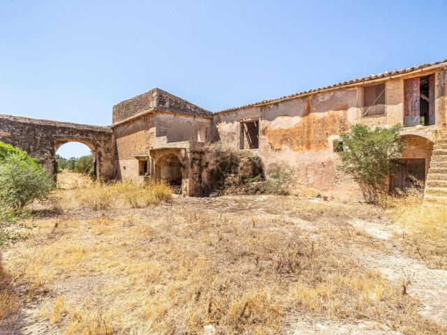 Casa rústica, Llucmajor