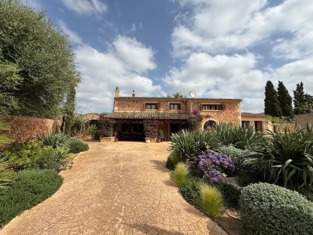 Casa rústica, Llucmajor