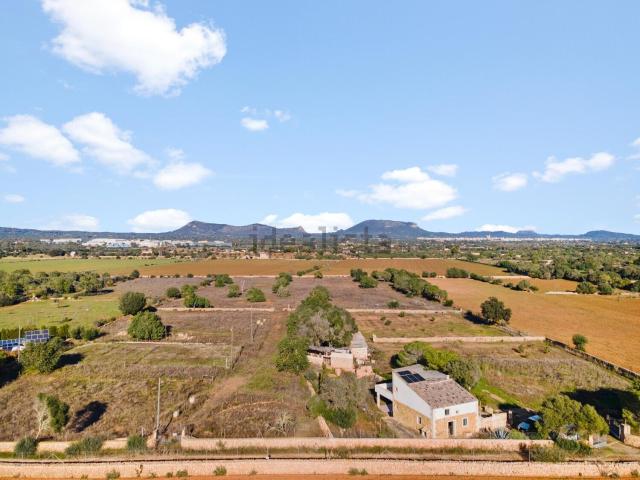 Casa rústica, Llucmajor
