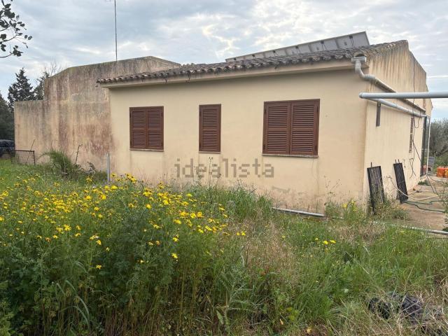 Casa rústica, Llucmajor