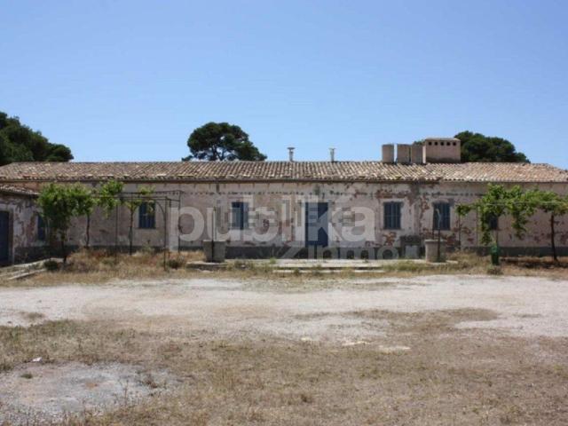 Casa rústica, Llucmajor