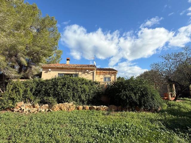 Casa rústica, Llucmajor