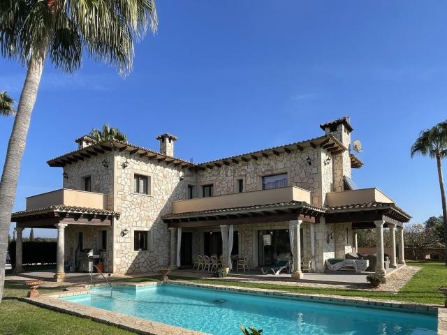 Casa rústica, Llucmajor