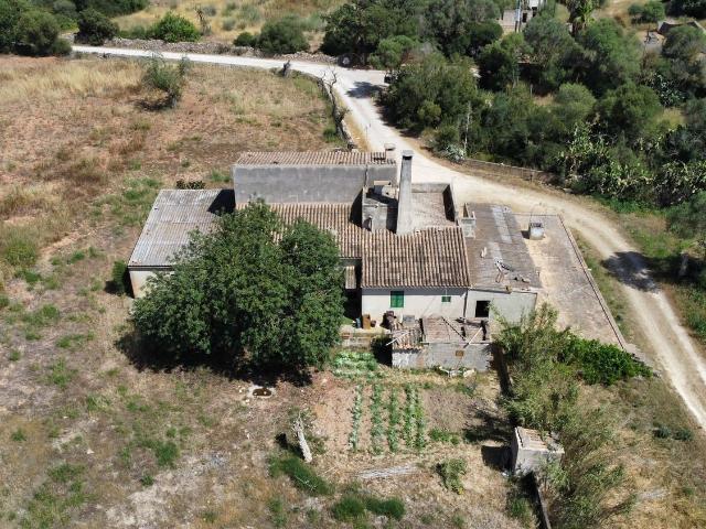 Casa rústica, Llucmajor