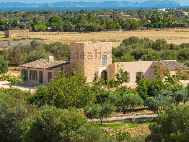 Casa rústica, Llucmajor