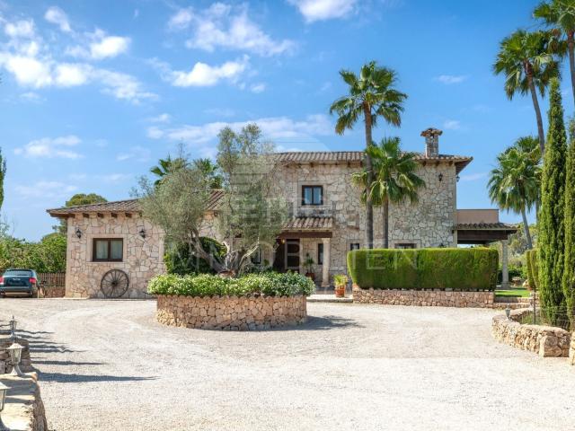 Casa rústica, Llucmajor