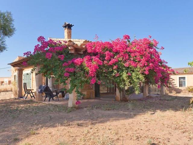 Casa rústica, Llucmajor