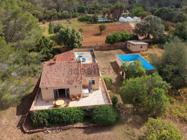 Casa rústica, Llucmajor