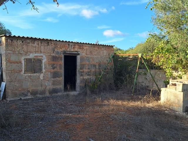 Casa rústica, Llucmajor