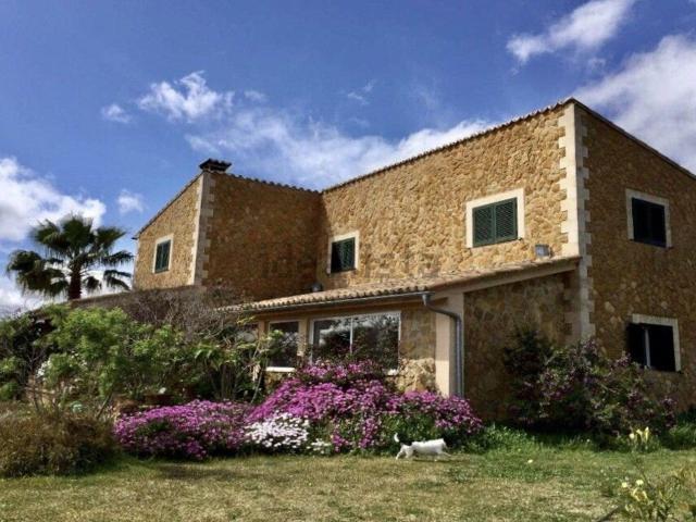 Casa rústica, Llucmajor