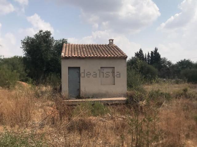 Casa rústica, Llucmajor