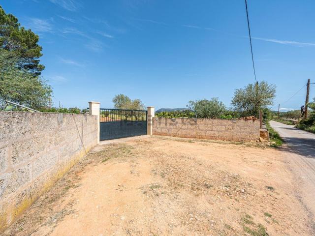 Casa rústica, Llucmajor