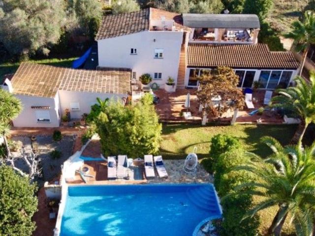 Casa rústica, Llucmajor