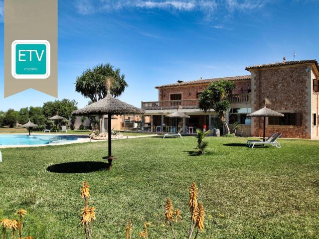 Casa rústica, Llucmajor
