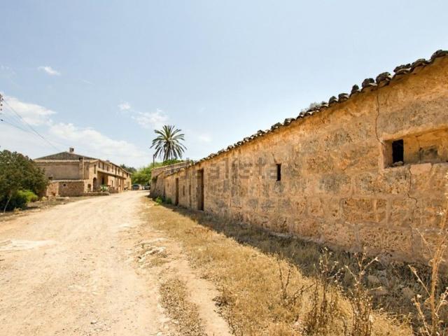 Casa rústica, Llucmajor