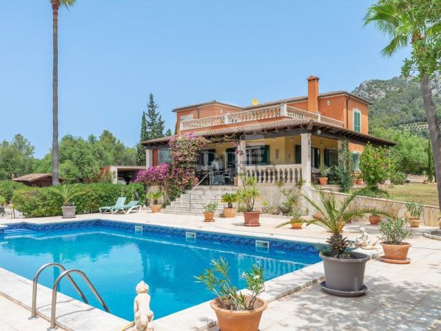 Casa rústica, Llucmajor