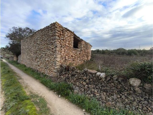 Casa rústica, Llubi