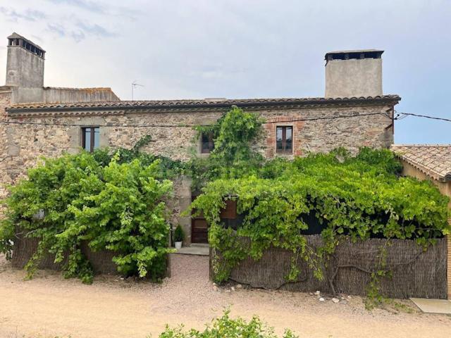 Casa rústica, Llagostera
