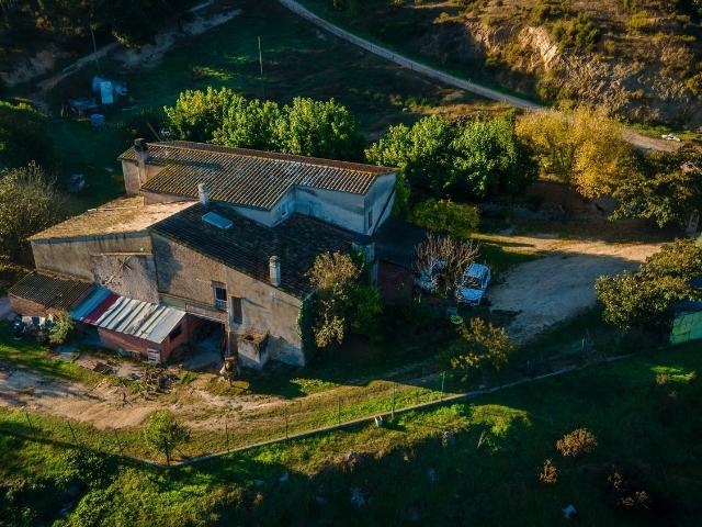 Casa rústica, Llambilles