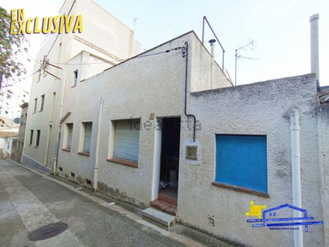Casa rústica, Llançà