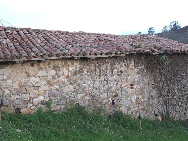 Casa rústica, Llanes