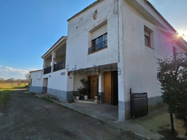 Casa rústica, Lleida