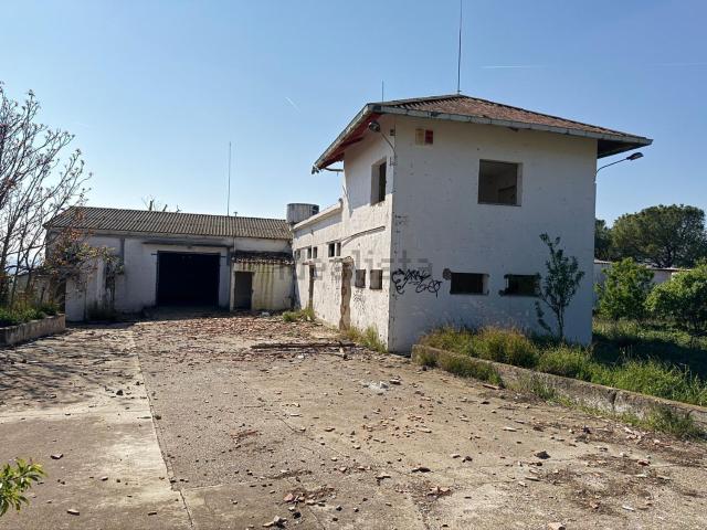 Casa rústica, Lleida