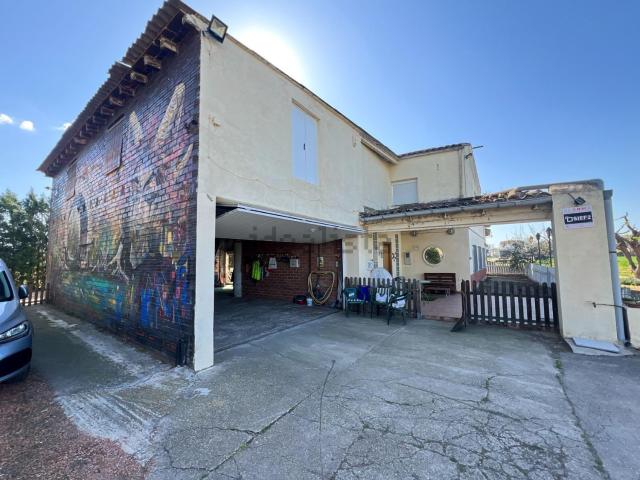 Casa rústica, Lleida