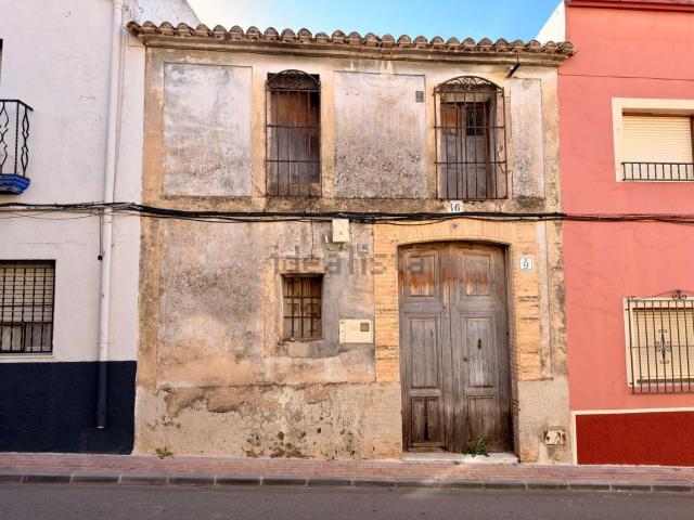 Casa rústica, Llíber