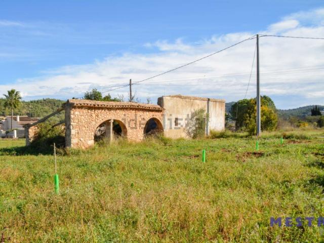 Casa rústica, Llíber