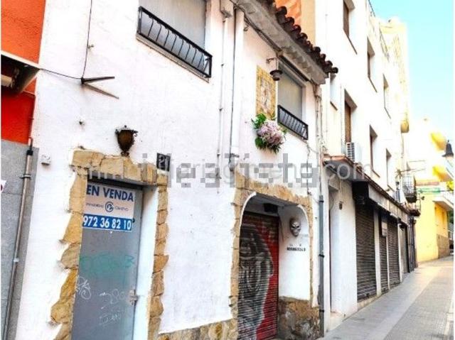 Casa rústica, Lloret de Mar